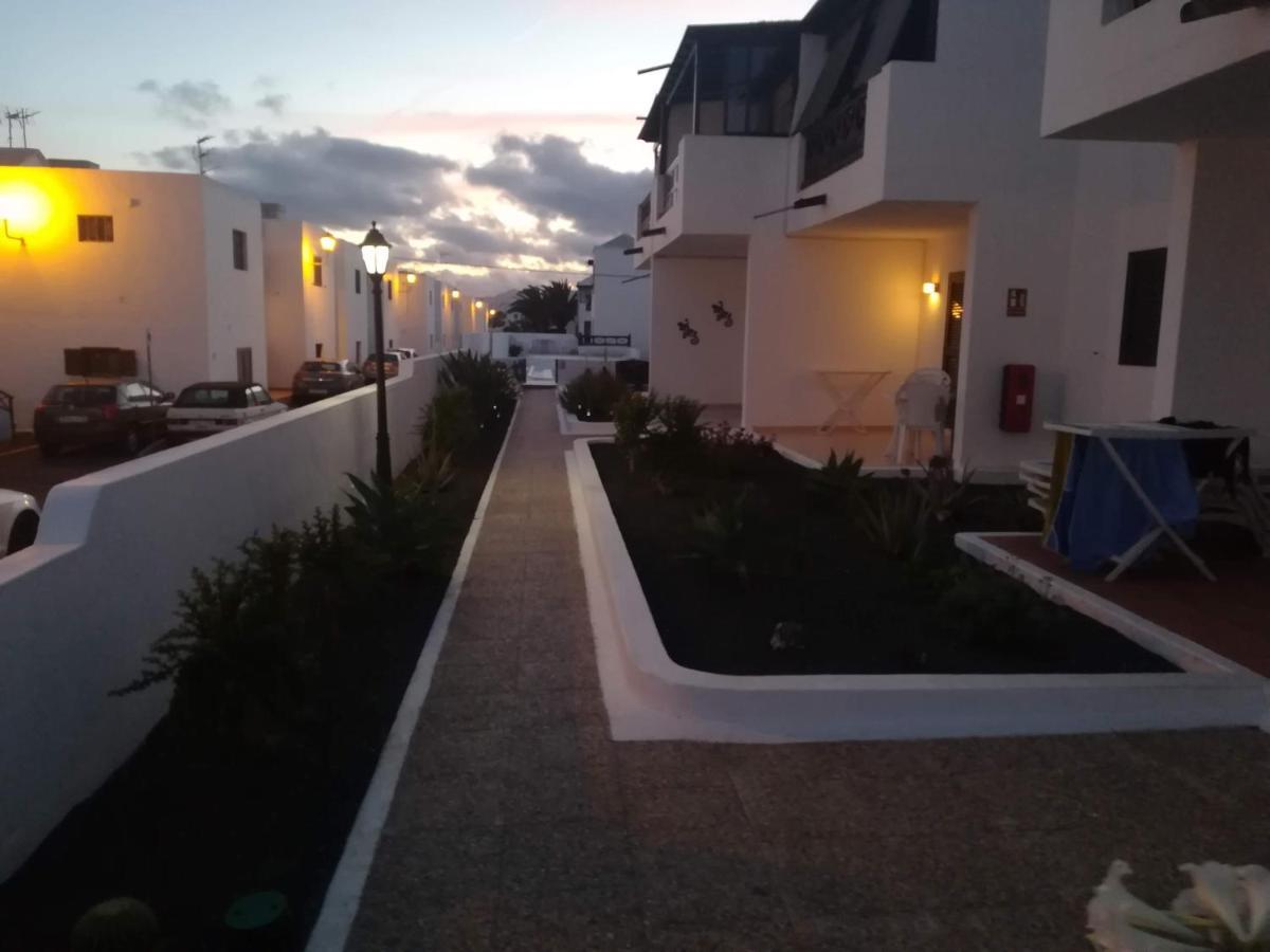 Appartamento Relax in Puerto del Carmen Puerto del Carmen  Esterno foto