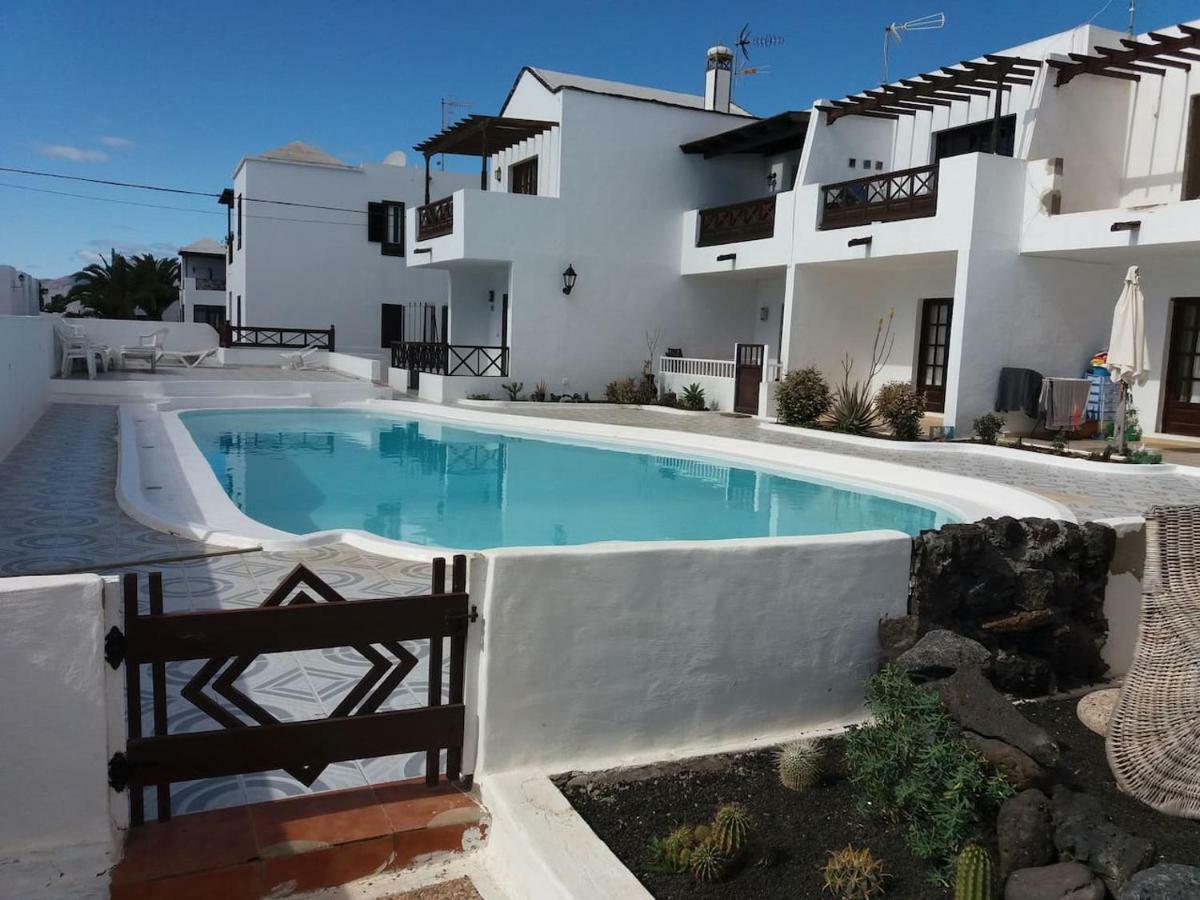 Appartamento Relax in Puerto del Carmen Puerto del Carmen  Esterno foto