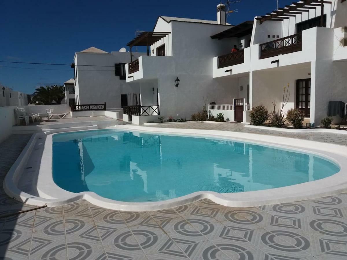 Appartamento Relax in Puerto del Carmen Puerto del Carmen  Esterno foto
