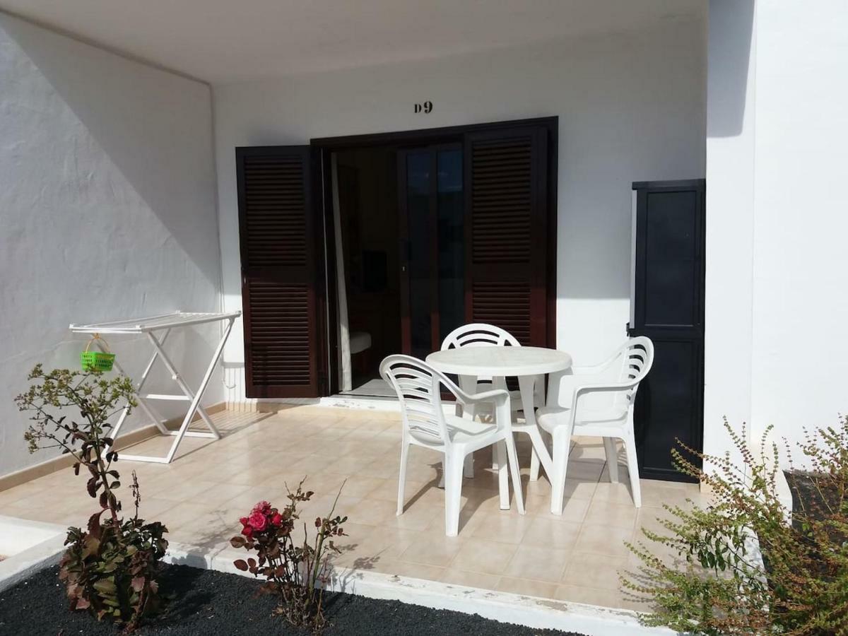 Appartamento Relax in Puerto del Carmen Puerto del Carmen  Esterno foto