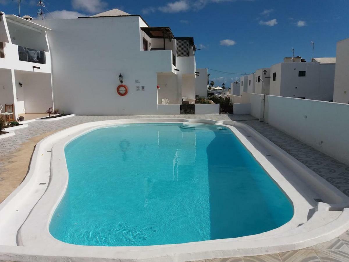 Appartamento Relax in Puerto del Carmen Puerto del Carmen  Esterno foto