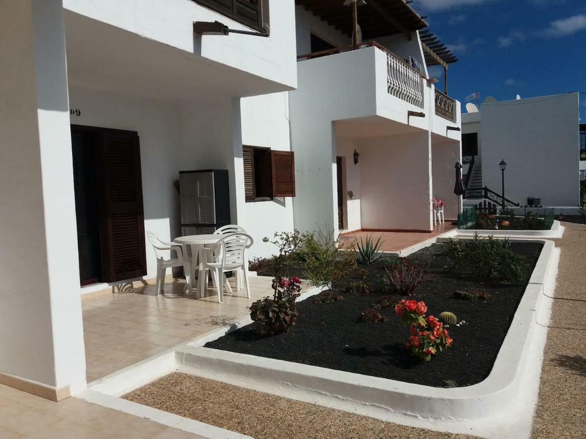 Appartamento Relax in Puerto del Carmen Puerto del Carmen  Esterno foto